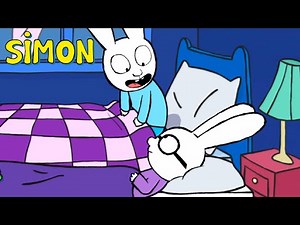 Not even in your dreams! | Simon | Full episodes Compilation 30min S3 | Cartoons for Kids