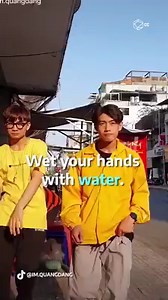 28K views · 108 reactions | This viral challenge from TikTok teaches you to wash your hands correctly to prevent coronavirus  | Cultura Colectiva + | Facebook