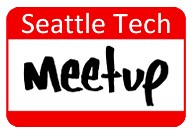 Video: Watch these 4 startups pitch at the Seattle Tech Meetup