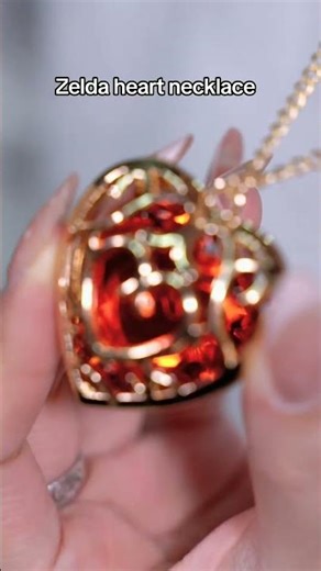 The perfect gift for a Zelda fan 😍 #zelda #botw #totk #nintendoswitch