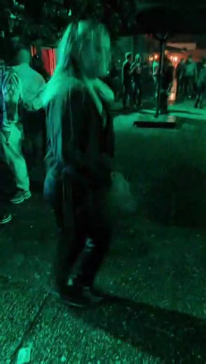 Explore the World of Hakken and Gabber Culture