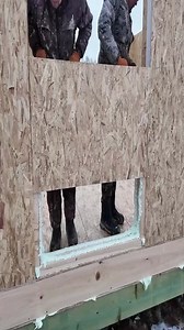 Amazing insulated wooden wall panel framework connection installation skill tips | Sanford Civil Consultant