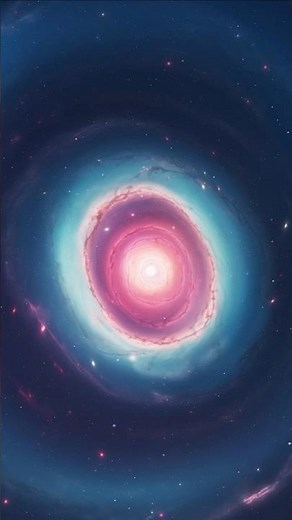 🌌 Scientists Capture Rare ‘Globular Ray’ in Deep Space – What’s Causing It?