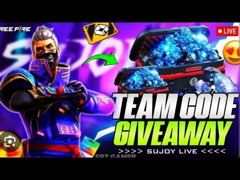 @VIRAT GAMING 18 Ff is live free diamond giveaway custom free redeem code giveaway