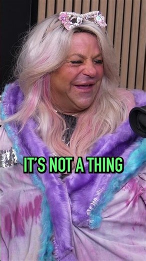 Queen of Melrose on Cops | Bombing With Eric Andre