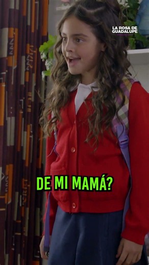 😈👩‍🏫 Lilí tiene un diablo de madrastra ‎ #LaRosadeGuadalupe