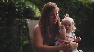 Nothing Down is so proud to present our latest documentary short, "Dear Doctor." We often hear of the heartbreaking ways in which many families receive their child's Down syndrome diagnosis. It is our goal to change the narrative and to work with the medical community to ensure that EVERY parent is delivered their child's Down syndrome diagnosis with compassion, up-to-date education, proper resources, and hope. We believe that this film has the strong potential to ignite a much needed change for