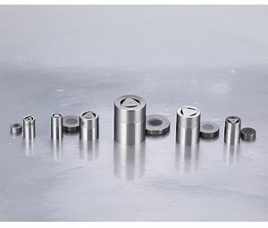 [Hot Item] Air Valve Poppet Valve for Ejection Mold