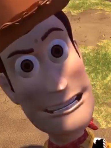 I Have No Pull String, and I Must Scream #meme #voiceover #funny #viral #toystory #disney #pixar #fyp #foryou