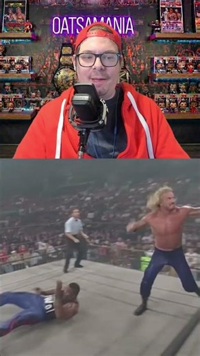 DDP & Konnan take on nWo Hollywood! 💥 (1998)