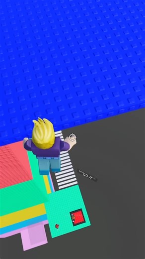 Fly hacks troll in roblox 💀 #robloxfyp #robloxgames #viralpost2025シ #viral #roblox | jhon official