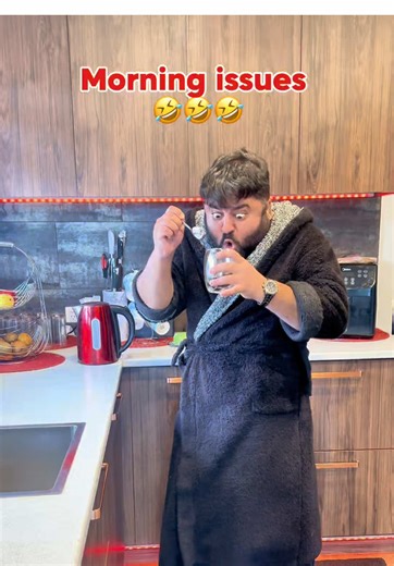 Morning issues 🤣🤣🤣🤣🤣🤣🤣#fyp #funny #foryou @Comedy videos