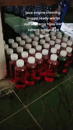 restok dan langsung proses pesanan yang sudah masuk untuk java engine cleaning (jec),alf kompon dan semir ban premium #javaengine #pembersihkendaraan #javaenginecleaning #jec #javashop77 #adigadingjavas #pembersihmesin #degreaser