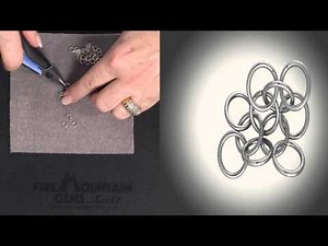 How to Begin a European 4 in 1 Chain