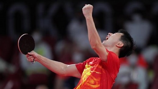 【完整版】超越伤病超越自己！苏炳添当选感动中国2021年度人物