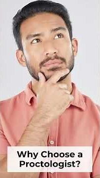 What Does a Proctologist Do?