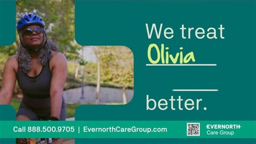 Evernorth Health TV Spot, 'We Treat You Better'