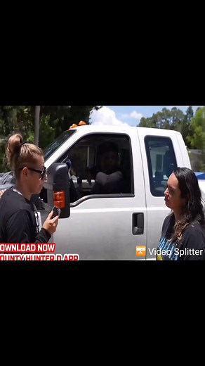 Driven To Repo Desperation (7) | Bounty Hunter D