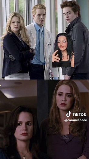 Rosalie Hale's Complex Feelings in Twilight