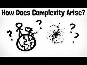 Where Does Complexity Come From?