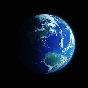 Comprendre : la Terre
