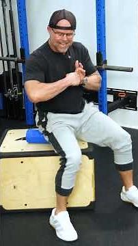 Hamstring & Glute Mobilization for Better Hip & Pelvic Mobility | Dr. Kellly Starrett