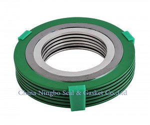 [Hot Item] Spw Swg Gasket Made of 304ss, 316ss, CS, Fg