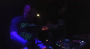 Null Forge vs. Leigh Johnson @ Hell kartell - Ndorphin Chemnitz | Null Forge