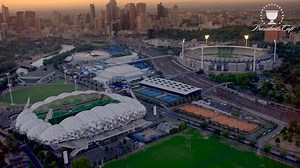 Captains Tiger Woods and Ernie Els will lead their teams in pursuit of the Presidents Cup, December 9-15, as the event returns to Mebourne's famed Sandbelt region after nearly a decade. This sporting city is ready for the world's best to arrive, don't miss your chance to experience all it has to offer. | Presidents Cup