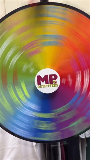 🚨 INCOMING NCC NURSING CREW 🚨 Uniforms are HERE it’s your chance to SPIN TO WIN 🎡✨ Pull up at 3:30 — we’ve got prizes, vibes, and scrubs you’ll actually love 😍 #NCCNursing #NCC #ScrubStyle #communitycollege #healthcareheros #northampton #SpinToWin #shoplocal #NursingStudents #mpoutfitters #futurenurse #schooluniform | MP Outfitters - Scrubs