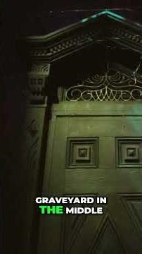 Disneyland's Haunted Mansion Breakdown #shorts