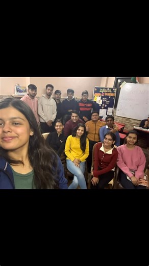 Krishan Arora Classes on Instagram