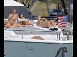 8k video Haulover Inlet Miami Beach May 23 2025