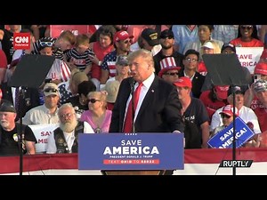 Donald Trump Didakwa Kasus Dugaan Suap Bintang Film Porno