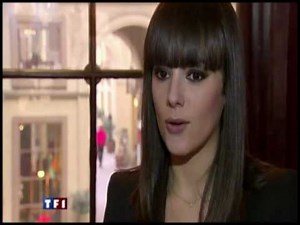 ALIZEE - You're Beautiful