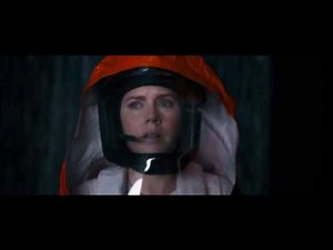 Arrival Movie Trailer 2016