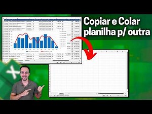 All the ways to copy and paste from one spreadsheet to another without messing up the formulas.