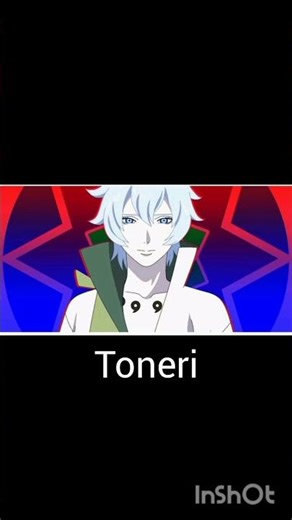 Every otsutsuki members from weakest to strongest