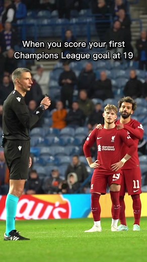 Harvey Elliott's Sensational Goal: Celebrations and Highlights