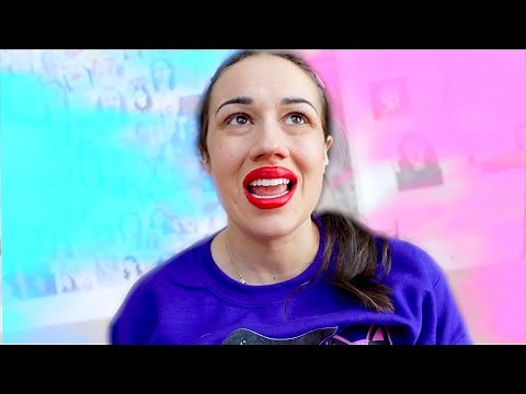 TWIN GENDER REVEAL!!!