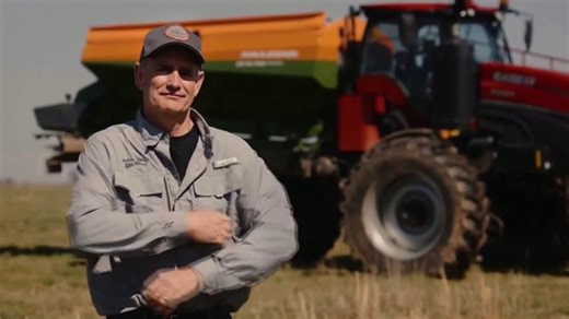 Amazone Inc TV Spot, 'Pride and Innovation'