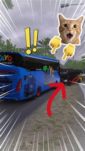 What a shame when it ends up like this | ETS 2 GAMEPLAY #shorts #viral #eurotrucksimulator2