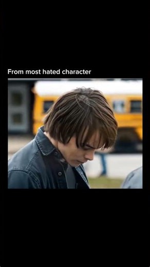 The BEST Character Development in TV History? 📈