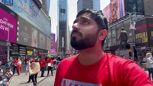 1.9K views · 277 reactions | America Airport questions | Sameer Vlogs | Facebook