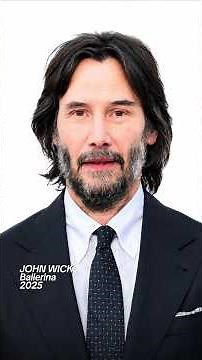 Keanu Reeves Then & Now From Quiet Generosity to Hollywood’s Gentle Icon | Character Evolution
