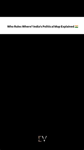 Eduverse 🪙 on Instagram: "A clear look at India’s current political landscape — state by state. Save this for quick reference and share it with your friends to spread awareness 🇮🇳📊" --- #IndiaMap #PoliticalMap #IndiaReels #CurrentAffairs #FactsOfIndia #KnowYourState #TrendingReelsIndia #EducationalReels #ViralReels #GeoFacts #IndiaPolitics #IndiaUpdates #ReelBoost #MapReels #2025Trends"