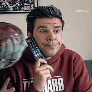 Temen Jadi Zombie Malah Disuruh Makan Remote 😂 #shorts #alurceritafilm #viralvideo