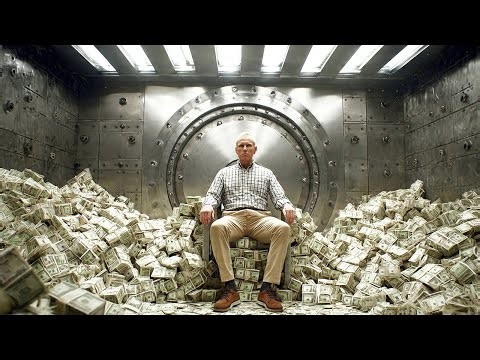 500+ IQ Wale Retired Uncle Ne Lottery Jeetkar Sabka Dimaag Hila Diya!