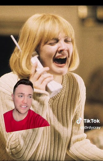 Exploring the Emotional Impact of Scream's Opening Scene