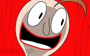 宝迪的基础教育与学习Flash动画版——第三集